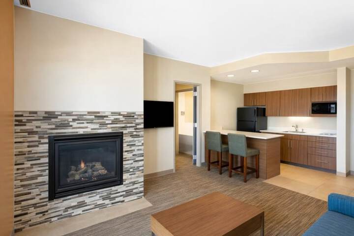 Holiday Inn Express & Suites St. George North - Zion by IHG