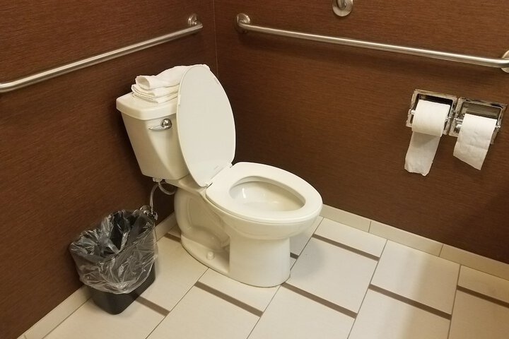 Fairfield Inn & Suites Jeffersonville I-71