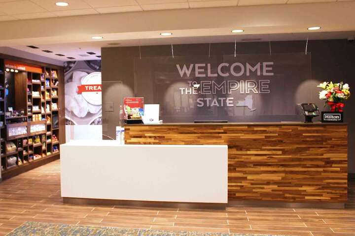 Hampton Inn Buffalo - Amherst NY