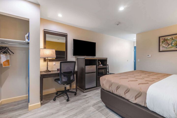 Quality Inn Banning I-10