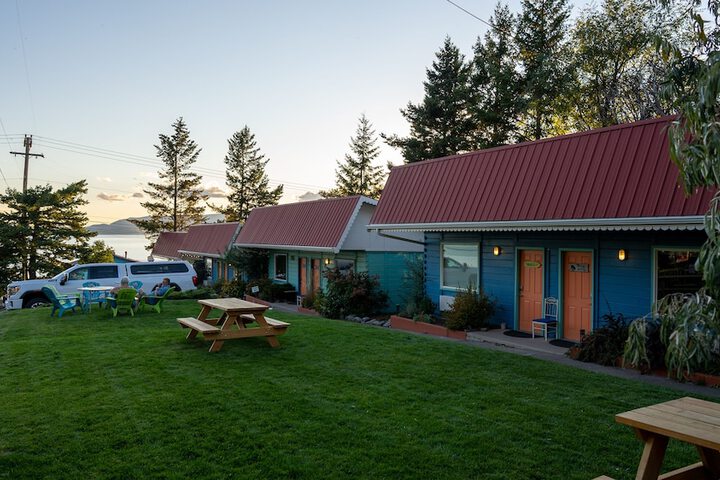 The Islander Inn
