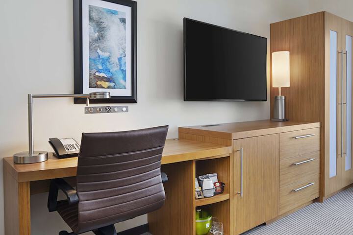 Hyatt Place Jacksonville / St. Johns Town Center