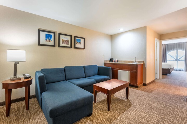 Comfort Inn Lafayette I-65