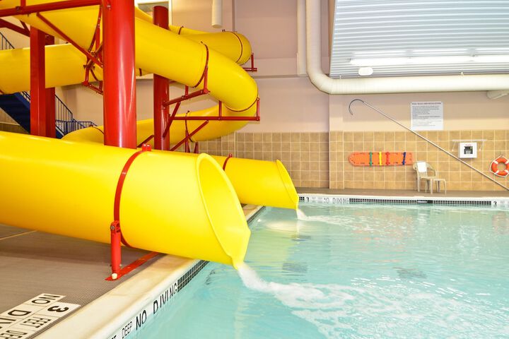 Pool 5 of 65
