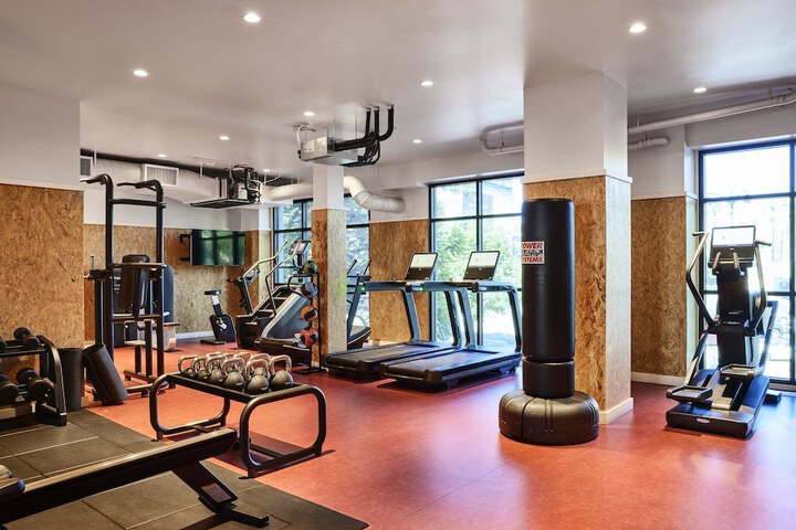 Health and Fitness 56 of 64