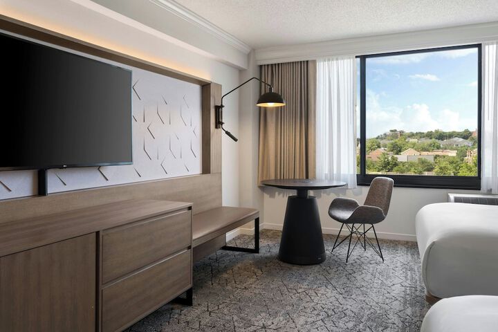 Sheraton Pentagon City Hotel