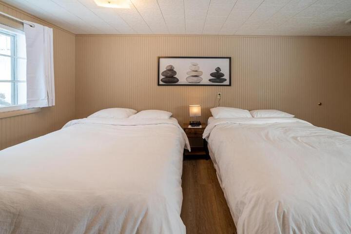 Star Gate Motel