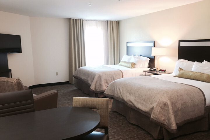 Candlewood Suites Youngstown W I-80 Niles Area by IHG