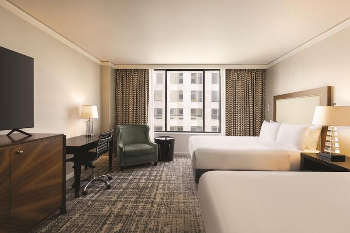 Signia by Hilton San Jose