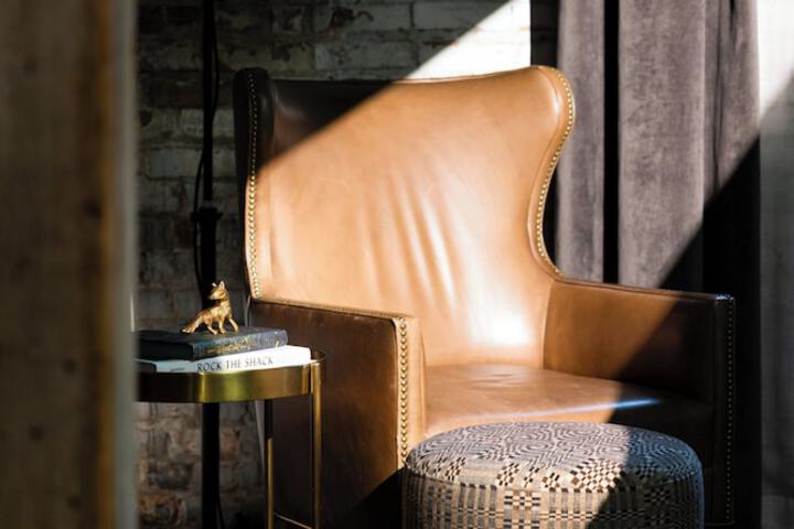 Hewing Hotel