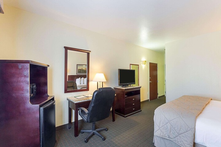 Quality Inn & Suites Kerrville