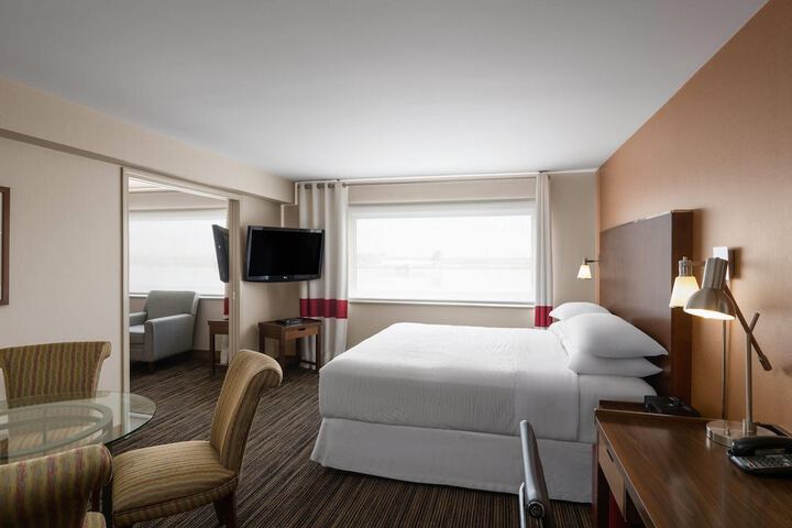 Lakeview Signature Trademark Collection by Wyndham