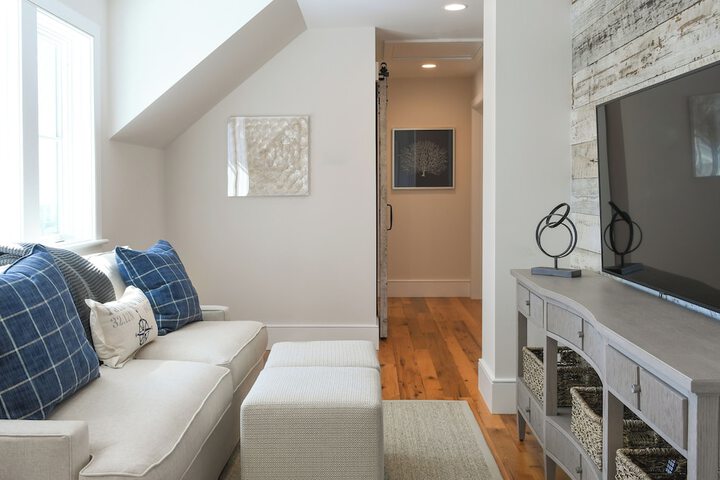 Montage Palmetto Bluff Residences