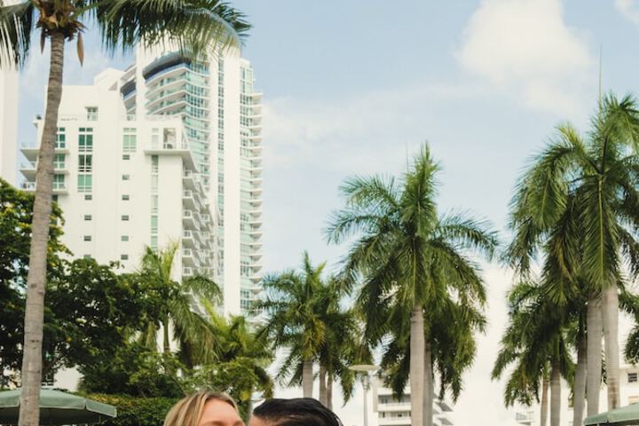 Four Seasons Hotel Miami