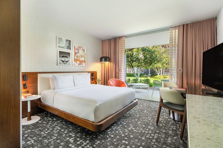 Hotel Valley Ho