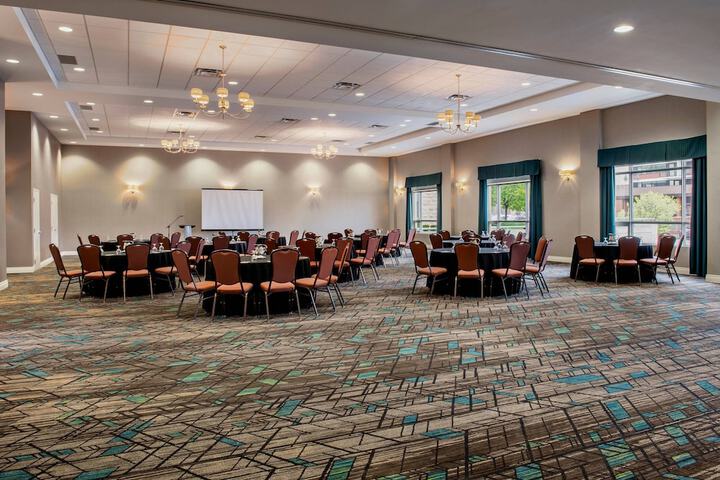 Residence Inn by Marriott Kingston Waters Edge