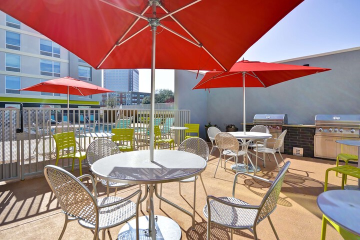Terrace/Patio 38 of 40
