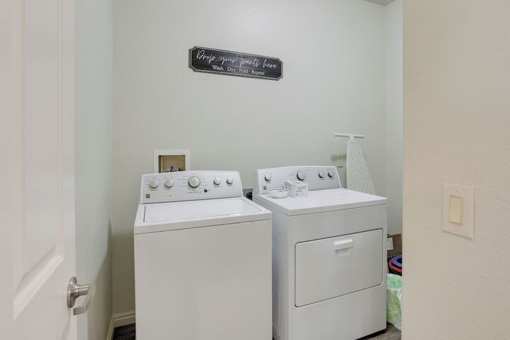 Mesquite Vacation Rental Condo w / Resort Amenities