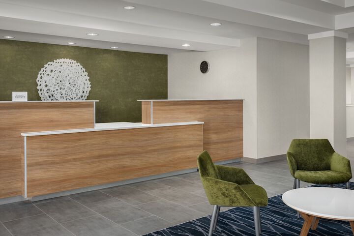 Hotel Interior 10 of 35