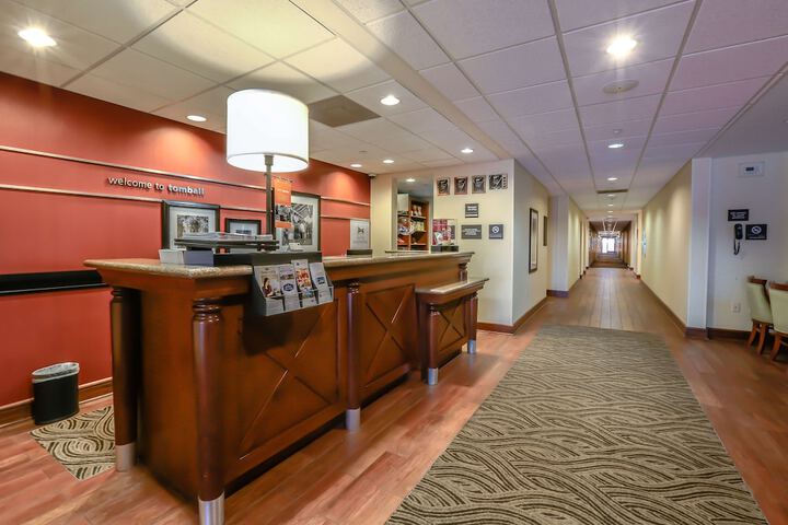 Hotel Interior 10 of 49