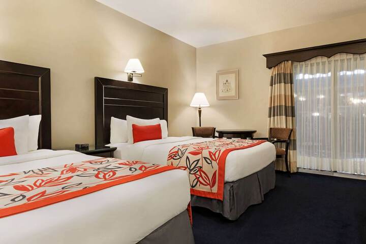 Ramada by Wyndham Fredericton