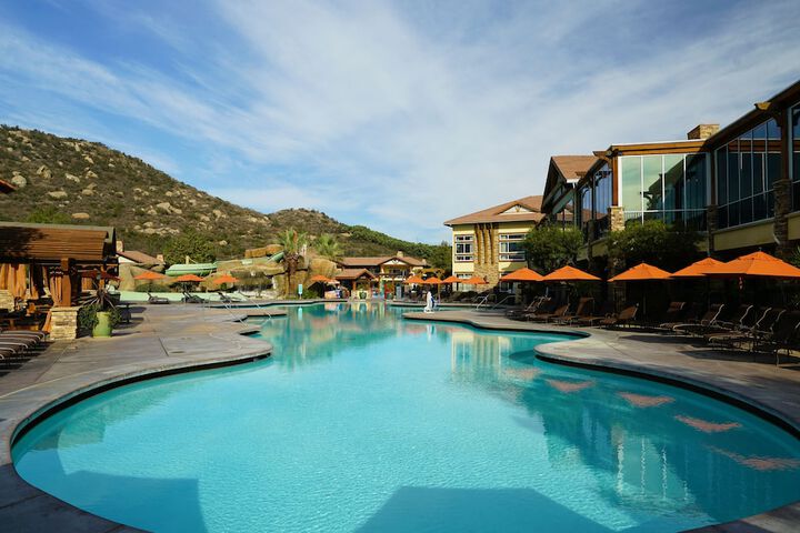 Hyatt Vacation Club at the Welk San Diego Area