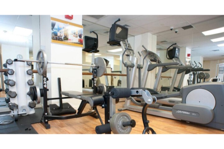 Marmara Manhattan Hotel