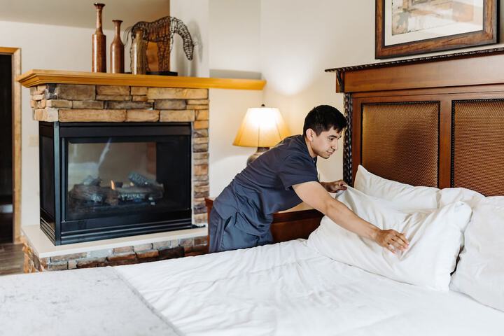 Hyatt Vacation Club at the Lodges at Timber Ridge Branson