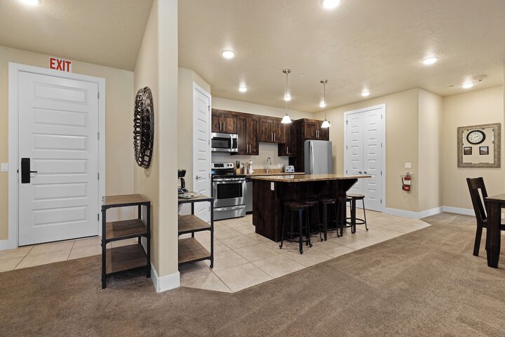 Vacation Rentals at Sand Hollow Resort