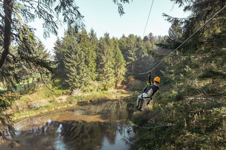 Salishan Coastal Lodge