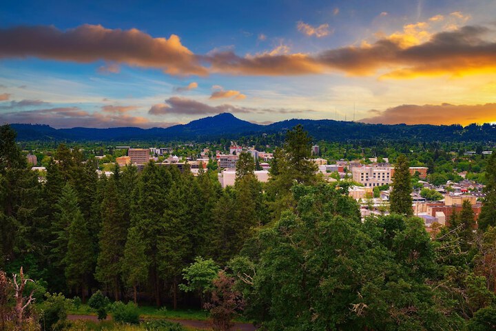 Holiday Inn Express Eugene - Springfield by IHG