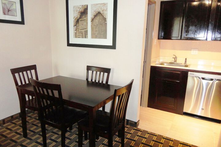 Quality Inn Pasadena - Houston East