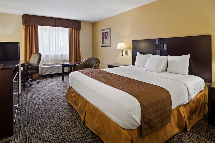 Best Western Inn