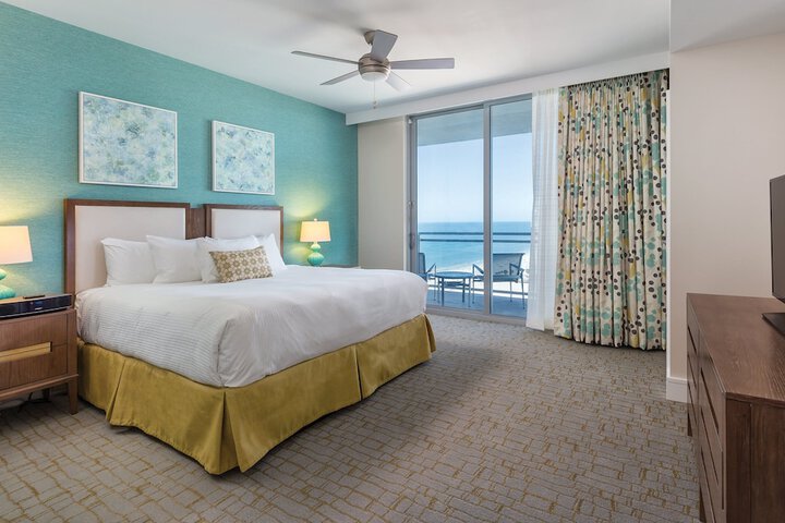 Club Wyndham Clearwater Beach