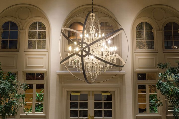 Hilton Baton Rouge Capitol Center