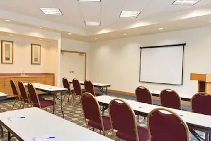Meeting 25 of 32