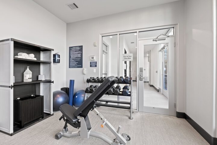 Holiday Inn Killeen – Fort Hood Area by IHG