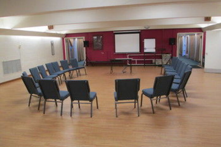 Stony Point Center