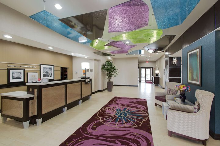 Hotel Interior 12 of 48