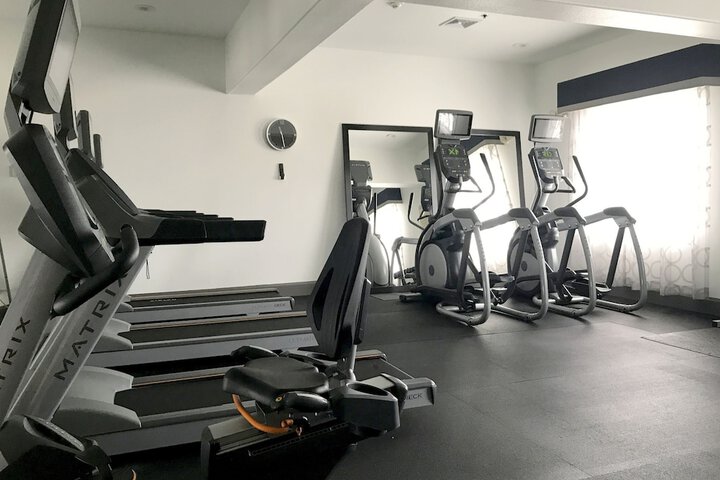Health and Fitness 49 of 55