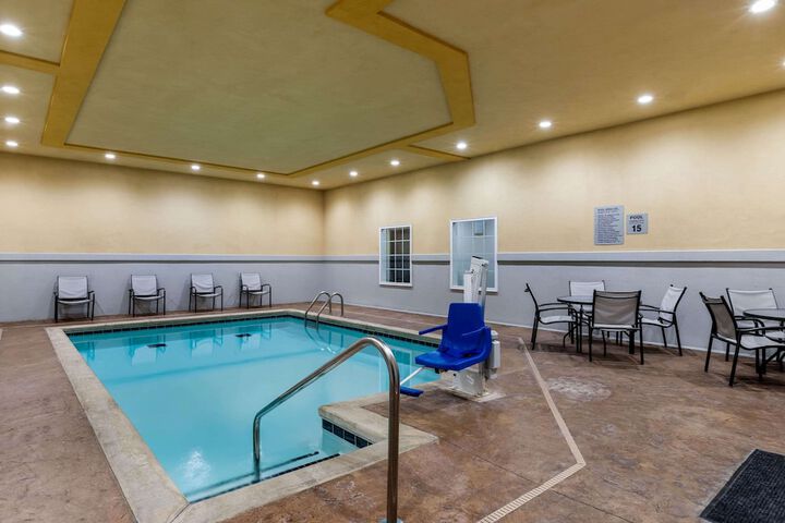 Pool 7 of 42