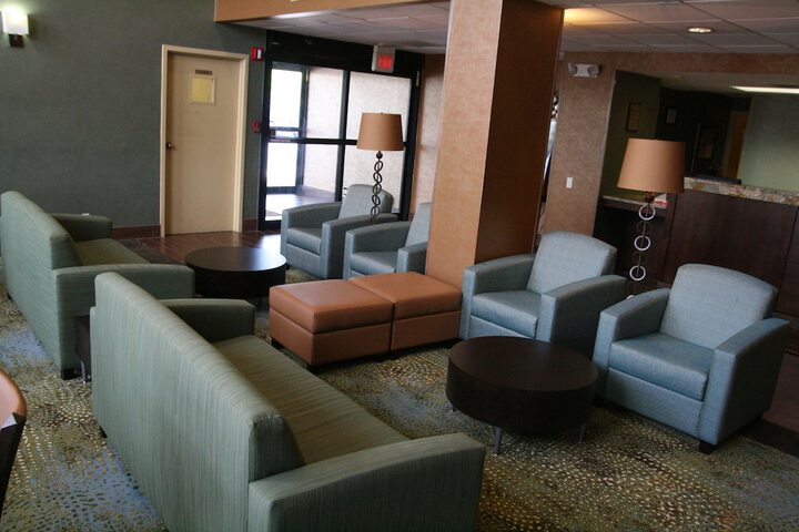 Comfort Inn Pine Grove I-81 Hershey Area