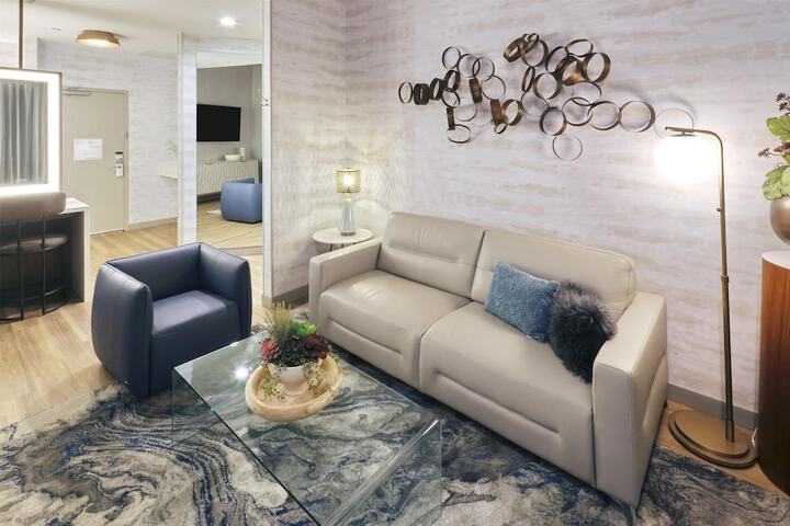 Hilton Garden Inn Chandler Downtown