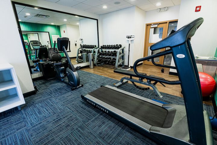 Health and Fitness 27 of 27