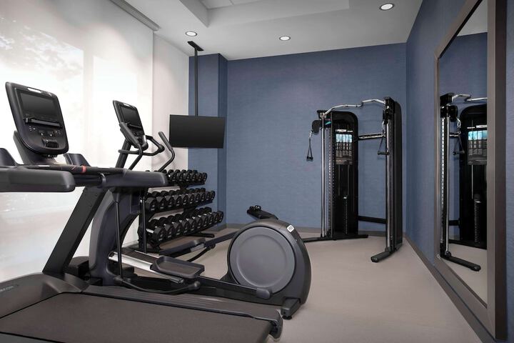 Health and Fitness 36 of 40