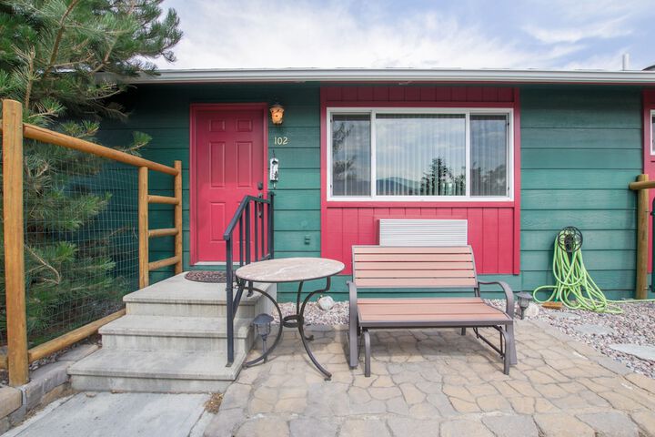 Terrace/Patio 50 of 62