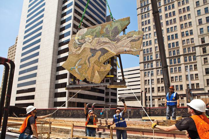 The Joule Dallas