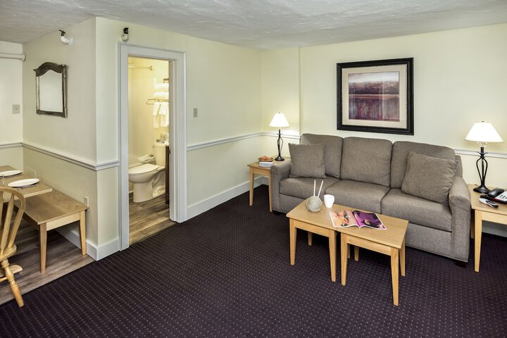 Steele Hill Resorts