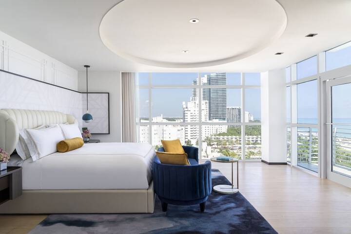 The Ritz-Carlton South Beach