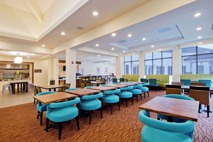 Hotel Interior 9 of 68